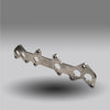 1JZ VVTI HEAD FLANGE