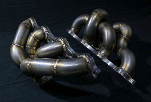 2010+ Camaro Manifolds