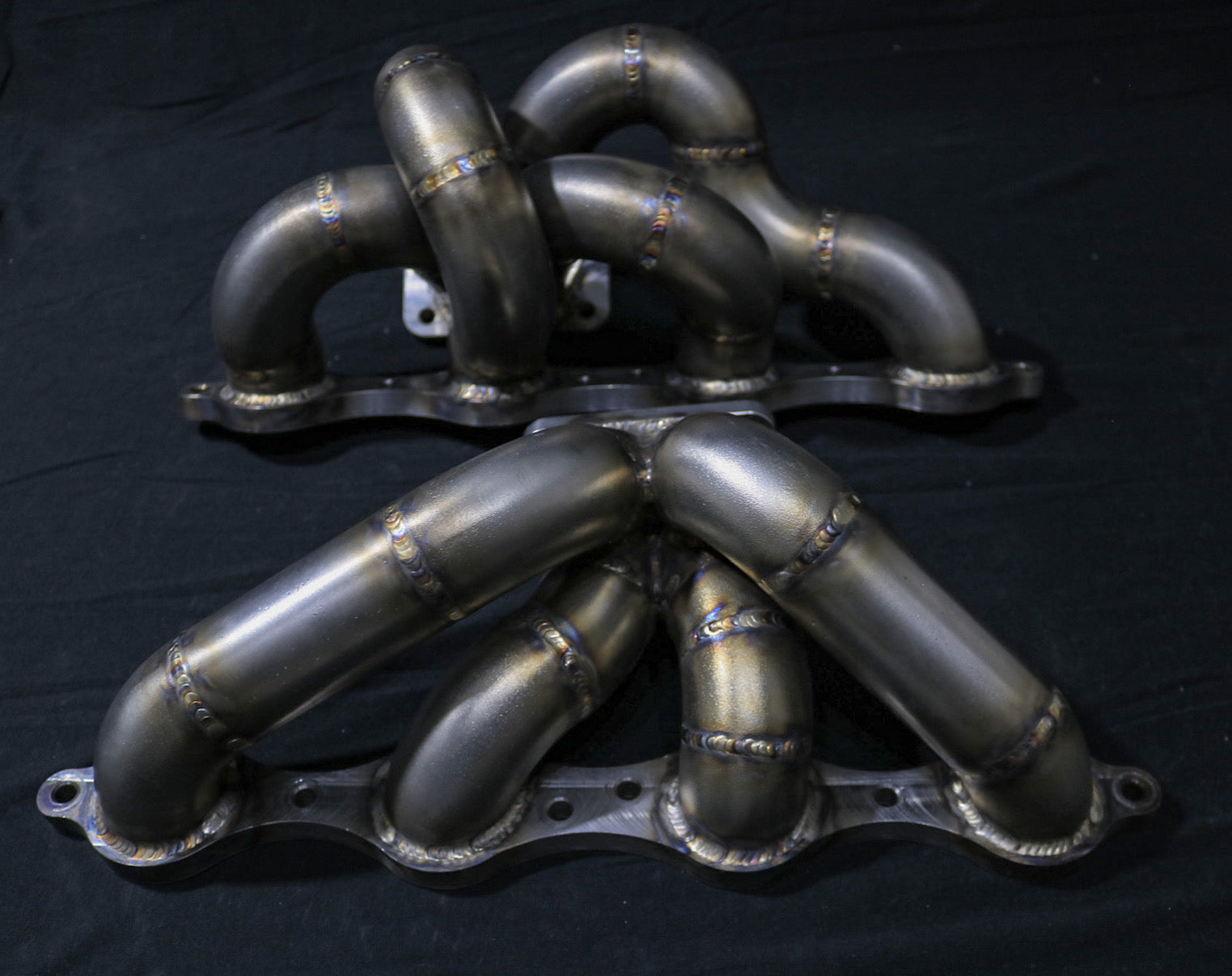 Chevrolet SS Manifolds