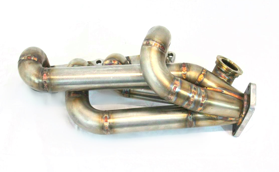 RSX/EP3 K-Series Side Mount Turbo Manifold