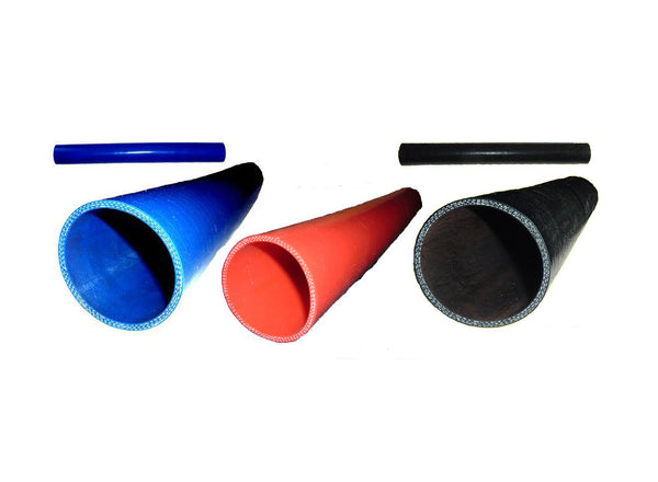 2.25" Silicone Coupler