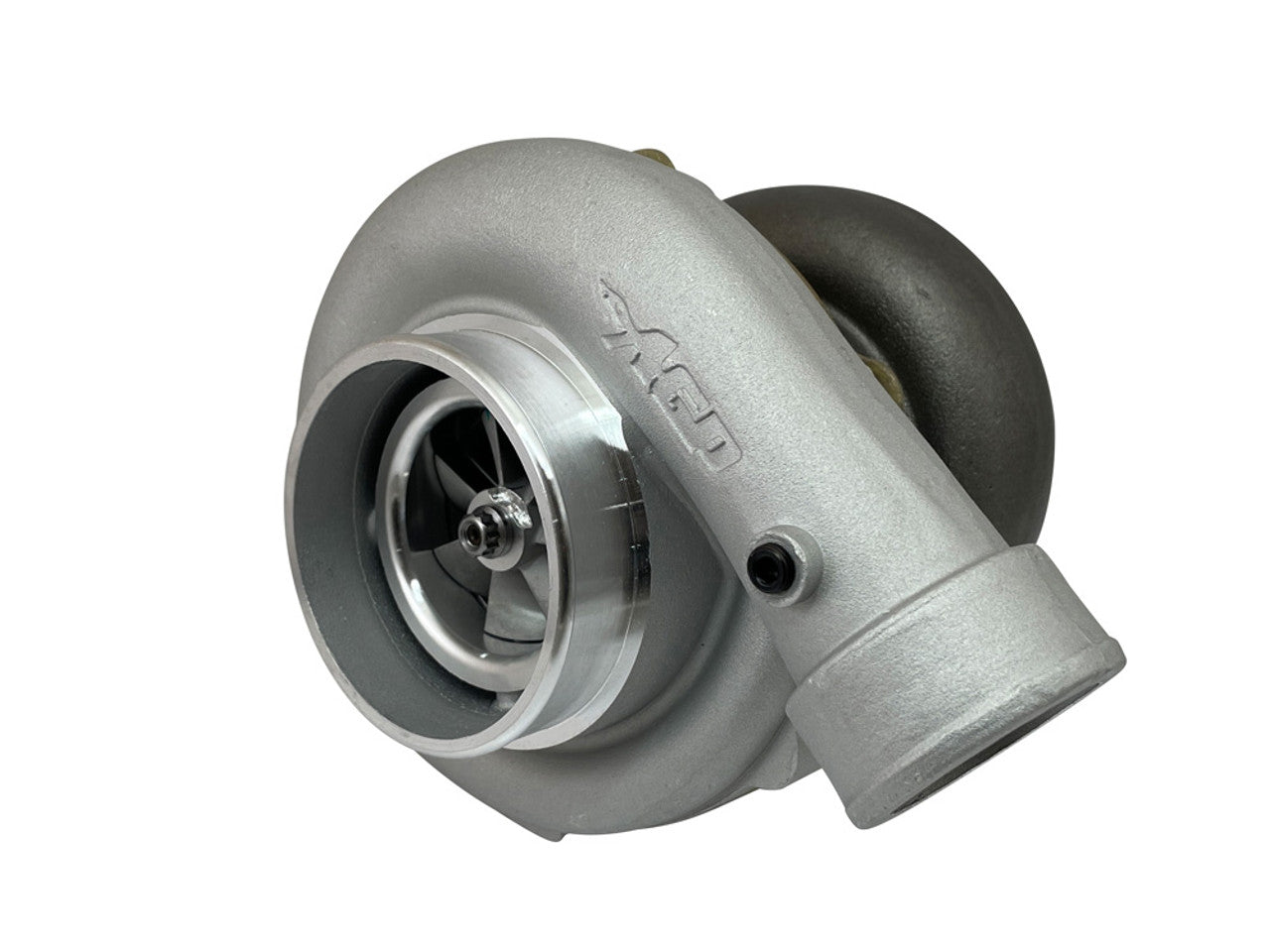 AGP Turbochargers