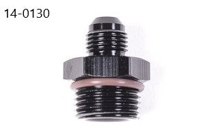 Orb Fitting, 10AN ORB to 6AN Male 14-0130
