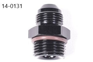 Orb Fittings, 10AN ORB to 8AN Male 14-0131