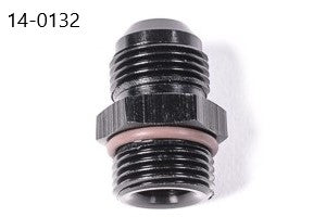 Orb Fitting, 10AN ORB to 10AN Male 14-0132