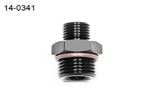 Orb Fitting, 10AN ORB to M16x1.5 Male 14-0341
