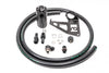 Catch Can Kit, BMW E46 3-Series, Fluid Lock