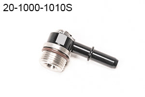 Orb Fitting, 10AN ORB Swivel Banjo to 10mm SAE Male 20-1000-1010S