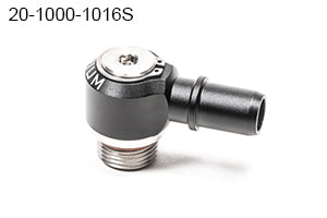 Orb Fitting, 10AN ORB Swivel Banjo to 16mm SAE Male 20-1000-1016S