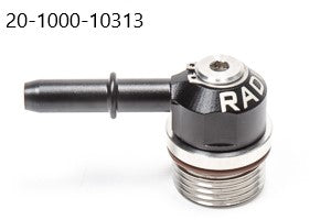Orb Fitting, 10AN ORB Swivel Banjo to 5/16in SAE Male 20-1000-10313