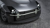 TFF Nissan 350Z - Front Standard Bash Bar