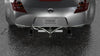 TFF Nissan 370Z - Rear Standard Bash Bar