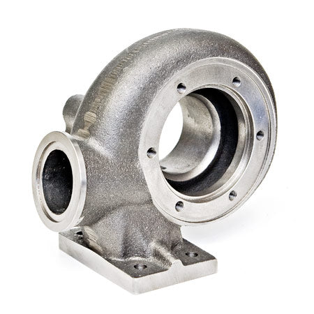 Special Turbine Housing T25 Inlet, Cast 44mm EWG Port