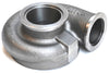 Garrett Undivided SMALL V-band Entry Turbine Housing in Ni-Resist For GT28 / GTX28 .72A/R