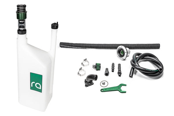 Radium Fuel Cell Refueling Kits - Day Break Fill, Includes Dump Can