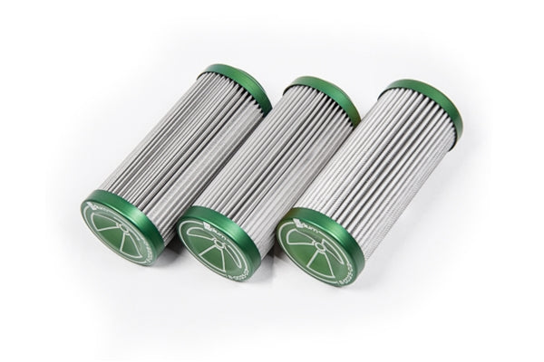 Radium Fuel Filter Elements