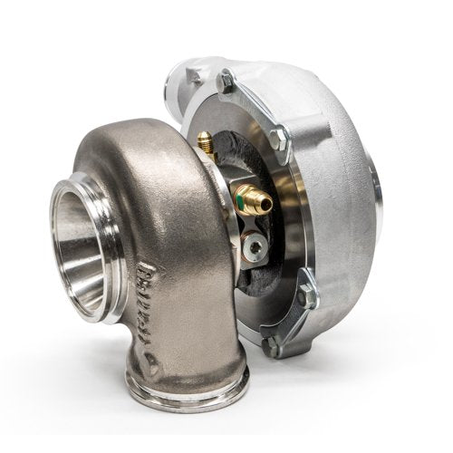 G30-660 STANDARD ROTATION 1.01 A/R O/V, V-Band In/Out