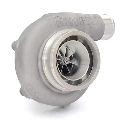 GEN2 Garrett GTX3071R Turbo with .82 A/R T3 Turbine Housing w/ 