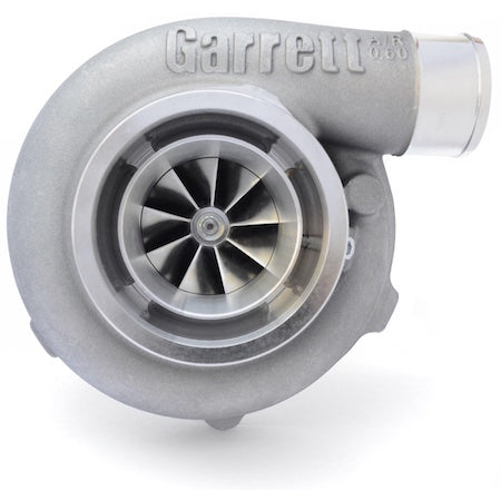 GEN2 - Garrett GTX3076R Turbo - w/ Alternate Comp/Turbine Housing Choices GRT-TBO-563