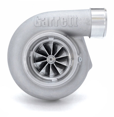 Garrett GTX3584RS (with Garrett V-Band Turbine Housing) GRT-TBO-586