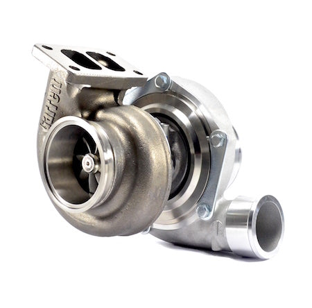 Garrett GTX3584RS with T3 Twinscroll & Ni-Resist Turbine Housing) 1.01 A/R GRT-TBO-597