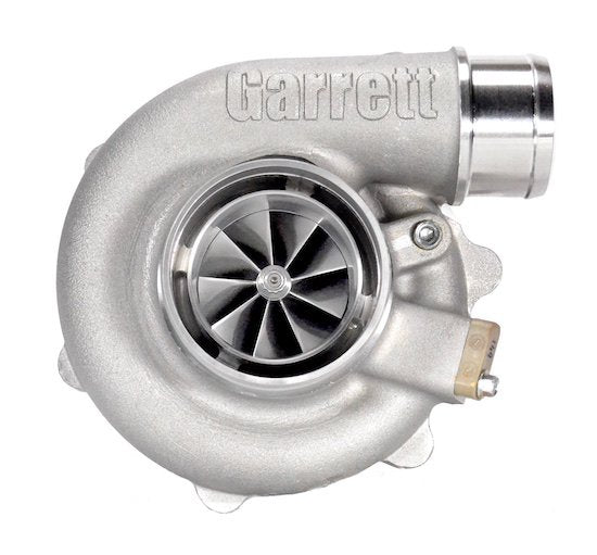 Garrett G25-550 & V-Band Turbine Hsg .92 A/R # 871389-5005S GRT-TBO-631