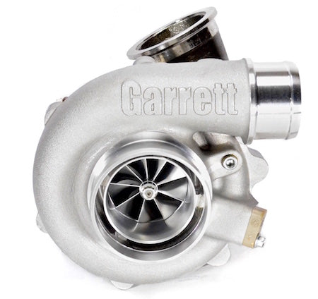 Garrett G25-660 & V-Band Turbine Hsg .92 A/R.STANDARD ROTATION # 871389-5011S GRT-TBO-633