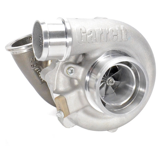 Garrett Reverse Rotation G25-660 & V-band Turbine Hsg .92 A/R. # 871390-5011S GRT-TBO-637