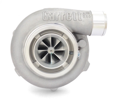 GEN2 Garrett GTX3076R Turbo with .63 A/R T3 Internal W/G Turbine Housing w/ “GT” 5 Bolt Exit GRT-TBO-797