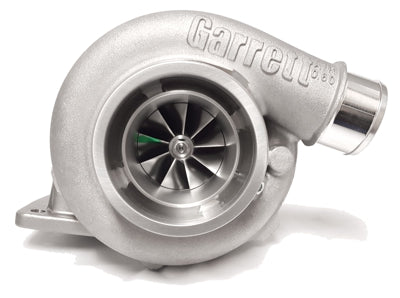 GEN2 Garrett GTX3076R Turbo w/ Divided 1.06 A/R T4 Turbine Housing w/3" VBAND Exit GRT-TBO-806