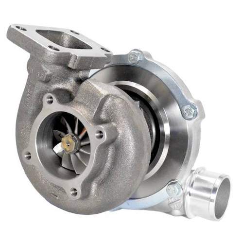 GEN2 Garrett GTX3582R Turbo with .63 A/R T3 Turbine Housing w/ 