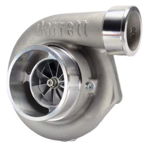 GEN2 Garrett GTX3582R Turbo with .63 A/R T3 Turbine Housing w/3