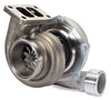 GEN2 Garrett GTX3582R Turbo w/ DIVIDED 1.01 A/R T3 NiResist Turbine Housing w/3" GT VBAND Exit GRT-TBO-851