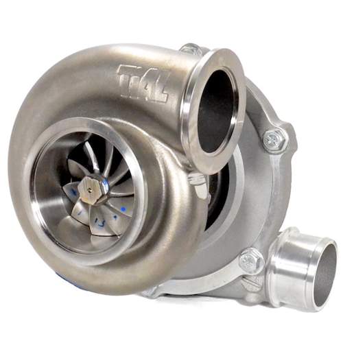 GEN2 Garrett GTX3582R Turbo with .82 A/R Stainless Tial V-band Turbine Housing GRT-TBO-857