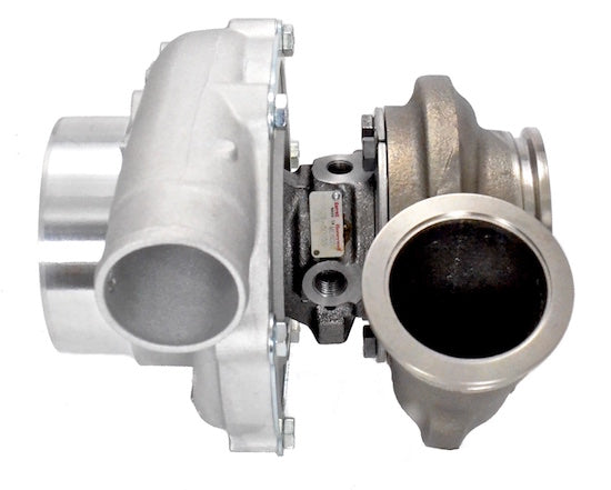 GEN2 Garrett GTX3076R Turbo with 1.01 A/R Garrett Undivided V-band Entry Turbine Housing GRT-TBO-867