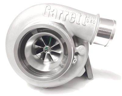 Gen2 GTX3071R DBB turbo w/ T3 Undivided .63 A/R Welded 3