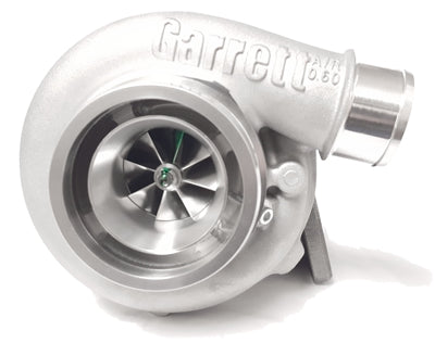 GEN2 Garrett GTX3071R Turbo w/ .48 A/R T3 Turbine Housing w/3