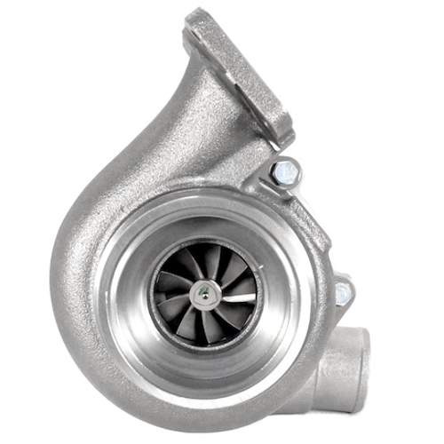 GEN2 Garrett GTX3071R Turbo w/ .48 A/R T3 Turbine Housing w/3