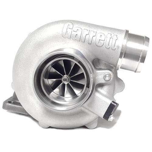 Turbocharger, G-Series G25-660, .92 A/R T3 inlet, V-band outlet turbine housing GRT-TBO-K88