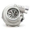 Turbocharger, Garrett G35-1050, STANDARD ROTATION, 1.01 A/R O/V, V-Band In/Out, P/N 880700-5010S GRT-TBO-M63