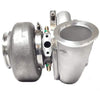 Garrett G-Series G45-1500 (76MM Comp Wheel) Turbocharger Unit w/ T4 Divided 1.28 A/R Turbine Housing GRT-TBO-P50