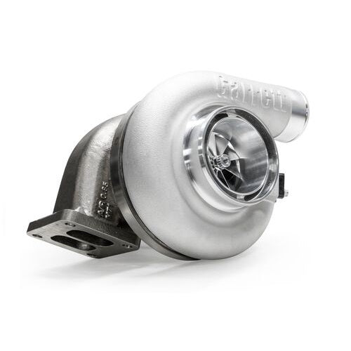 Garrett G-Series G40-1150 (71MM Comp Wheel) Turbocharger Unit w/ T4 Divided 1.19 A/R Turbine Housing GRT-TBO-P74