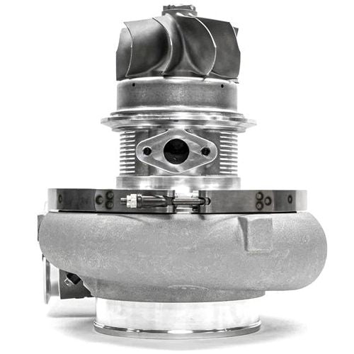 Garrett G-Series Supercore, G55-1850 85mm, P/N: 880547-5001S, G55 Turbo W/O turbine GRT-TBO-Q16 housing