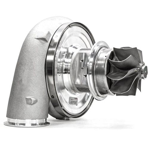 Garrett G-Series Supercore, G55-2450 98mm, P/N: 880547-5005S, G55 Turbo W/O turbine housing GRT-TBO-Q20