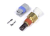 Haltech Air Temp Sensor M14 x 1.5 (Incl Delphi Plug & Pins) (HT-010200)