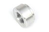 Haltech Weld Fitting 1/8 NPT - 27 TPI 6061 Aluminum (HT-010231)