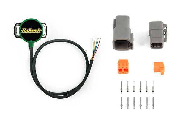 Haltech Motorsport Contactless Dual Channel Throttle Position Sensor (HT-010409)