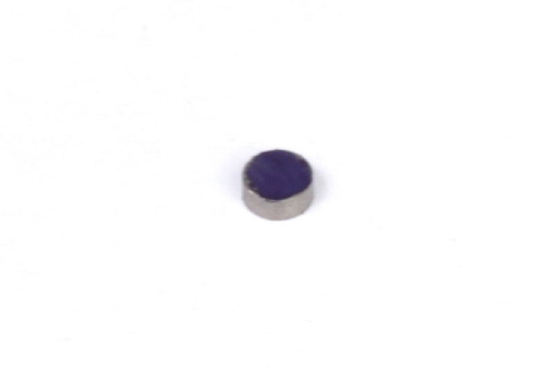 Haltech Rare Earth Magnets (5mm Dia x 2mm H) (HT-010602)
