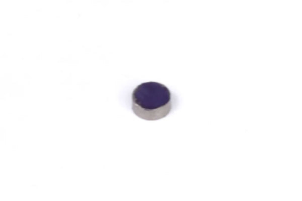 Rare Earth Magnets Size: 5mm Diameter x 2mm Height