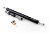 Linear Position Sensor - 1" - 200mm Travel Length: Between Mounting Holes (Closed) 327mm